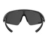 Bolle WINDCHASER Grey Matte - TNS Gun Polarized