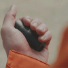 Zero Pump - World's Smallest Pump for Sleeping Pads