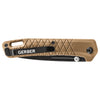 GERBER ZILCH