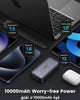 Ugreen 10000mAh PD-30WTwo-way Fast Charging Power Bank PB502