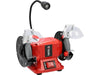 Yato Table Grinder 250w (150x12,7mm)
