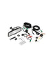 ARB | DVR Rear View HD Camera Mirror Kit | Front & Rear | LC70S (Universal)