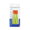 Curaprox Travel Set Refill Head 2 pcs