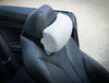 Bullsone Balanceon Veta-Gel Portable Pillow 2-1 Head Rest