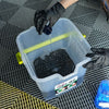 Bullsone Multi Purpose Bucket Clr