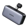 UGREEN 5000mAh PD-20W Power Bank with Built-in USB-C Connector