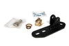 BDS | Single Steering Stabilizer Mounting Kit | 2016-2024 GM 2500HD/3500HD