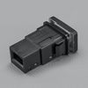 SHORT TYPE PUSH SWITCH TO SUIT TOYOTA | REAR DIFF LOCK