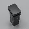 Short Type Push Switch To Suit Toyota / Mitsubishi | Winch Power