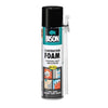 Bison High Temp Fire Place Sealant Cartridge Black (1250 Deg