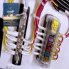 ST Blade Fuse Block - 6 Circuits