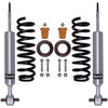 BILSTIEN | 0-2″ FRONT B8 6112 ADJUSTABLE W/SPRING SET | F150 4WD 2015-2020