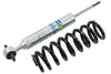 BILSTIEN | 0-2″ FRONT B8 6112 ADJUSTABLE W/SPRING SET | F150 4WD 2015-2020