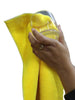 Byson Microfiber 45 X 38 Cm Premium Cloth 600 GSM
