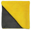 Byson Microfiber 45 X 38 Cm Premium Cloth 600 GSM