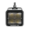 BRIGHT 40W LED CUBE LIGHT – CLEAR FLOOD