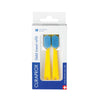 Curaprox Travel Set Refill Head 2 pcs