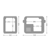 DOMETIC CFX5 25