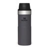 STANLEY CLASSIC TRIGGER ACTION TRAVEL MUG | 0.35L