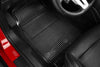 Packy Poda Car Mats Elite Clear 4Pcs