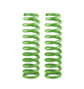 BRONCO REAR MEDIUM COIL SPRINGS