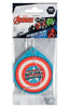 Colzani S.P.A Air Frashener Captain America