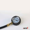 Vroom 2 Dial Tire Guage  W-6 DUAL Tire Check