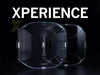 STRANDS SIBERIA X LENS COVER CLEAR FLOOD 7″