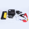 Crony D16 KM-09 Car Jump Starter with Built-in Air Compressor