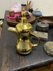 Crony Golden Teapot Incense Burner Two in one aromatherapy machine, aromatherapy device