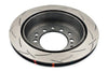 T3 REAR DISC ROTOR (FJ/PRADO/FORTUNER)