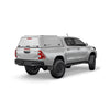 HILUX 2016+ SMARTCAP EVO CANOPY