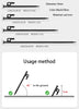 CAMPING STAKE FOR TENT