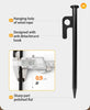 CAMPING STAKE FOR TENT