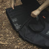 Cargo Container - Side Storage Bag