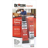 Devcon 5 Min Fast Drying Epoxy, 5Oz/14.2G Tubes Carded