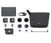 DJI Mic Mini 2(2 TX + 1 RX + Charging Case)