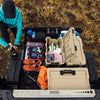 RANGER 2023+ 5′ DECKED DRAWER SYSTEM V2