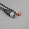MCX25 SPOT MOTORCYCLE LED DRIVING LIGHT