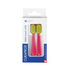 Curaprox Travel Set Refill Head 2 pcs