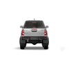 HILUX 2016+ SMARTCAP EVO CANOPY