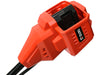 Yato 36v=2x18v Brush Cutter Blade&Line (Body Only)