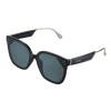 Chamelo Veil Slider Alpha (Smoke Mirror - Glossy Black Frame)