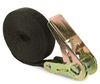 Fabbri Polyester Ratchet Strap 25mm - 5 Meters