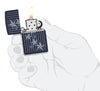 Zippo Americana Design
