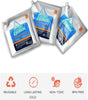 Tourit Reusable Ice Packs - 3 Pack
