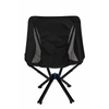 Fundango Quick-up Ultralight Chair H - Black