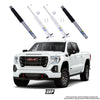 BILSTIEN | 5100 SERIES FRONT REAR SUSPENSIONS | GM 1500 TRAIL BOSS At4 2019+