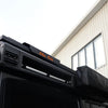 Silenus Roof Conversion for Ineos Grenadier