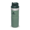 STANLEY CLASSIC TRIGGER ACTION TRAVEL MUG | 0.35L